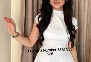 8826 555 965 Cod (No Advance) Book Independent Call Girls Service In Goa Hotel Villa Resort