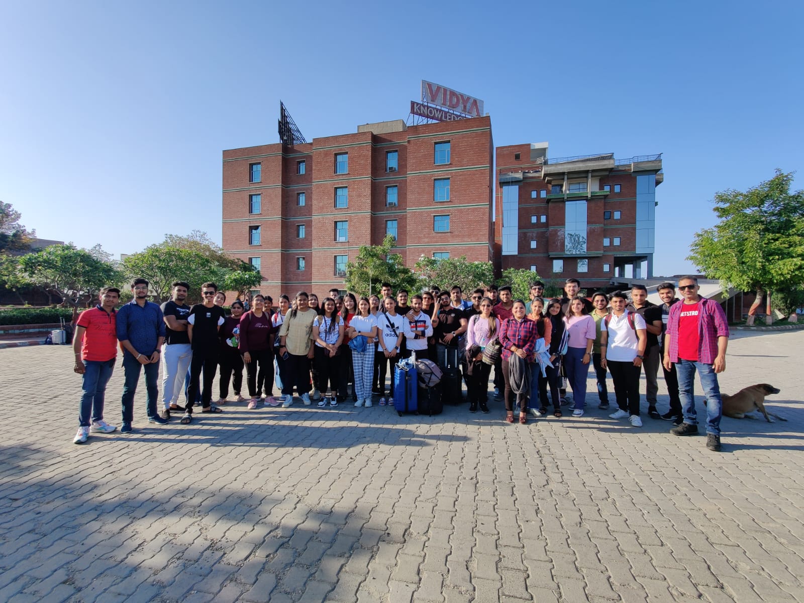 BBA College in Meerut Ensures Industry-Relevant Knowledge