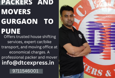 Packers and Movers in Delhi to Dehradun