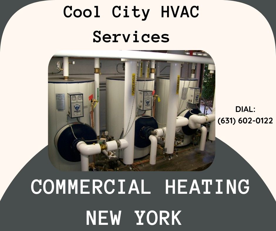 Cool City HVAC Services