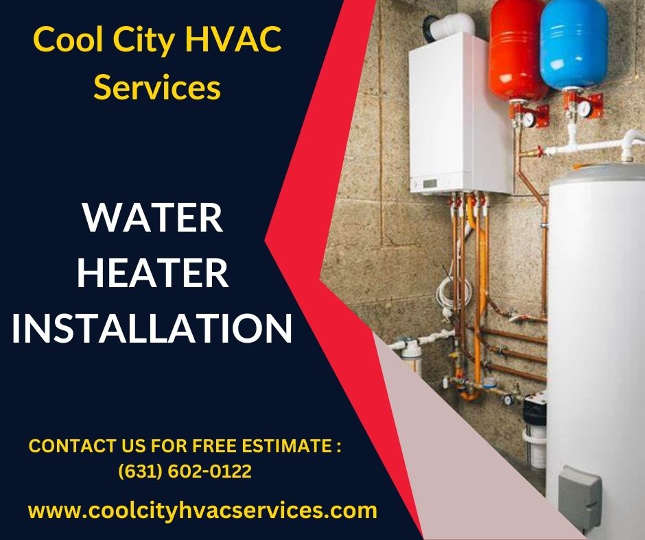 Cool City HVAC Services