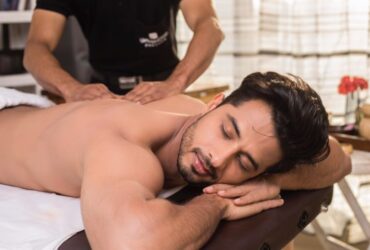 Delight Spa Lucknow Full Body Massage & Spa Services in Lucknow 8422883122