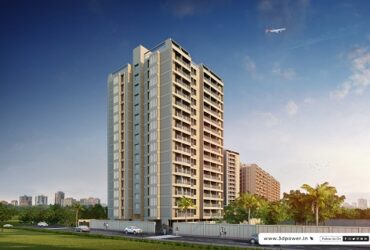 High-Rise Apartment Walkthrough Services in Mumbai