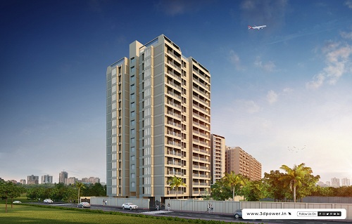 High-Rise Apartment Walkthrough Services in Mumbai