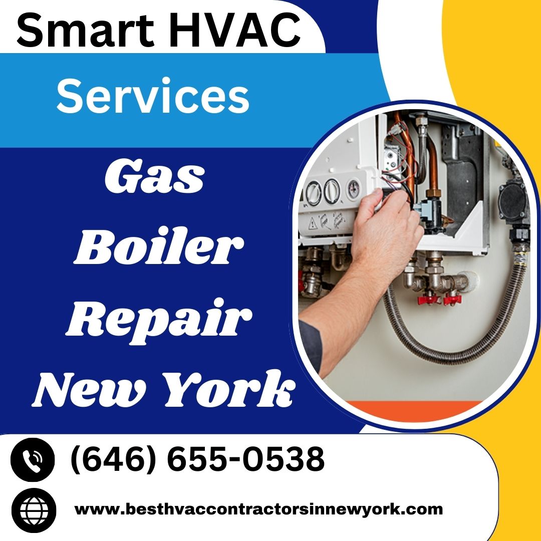 Smart HVAC Services