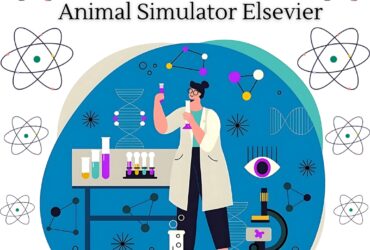 Animal Simulator Elsevier