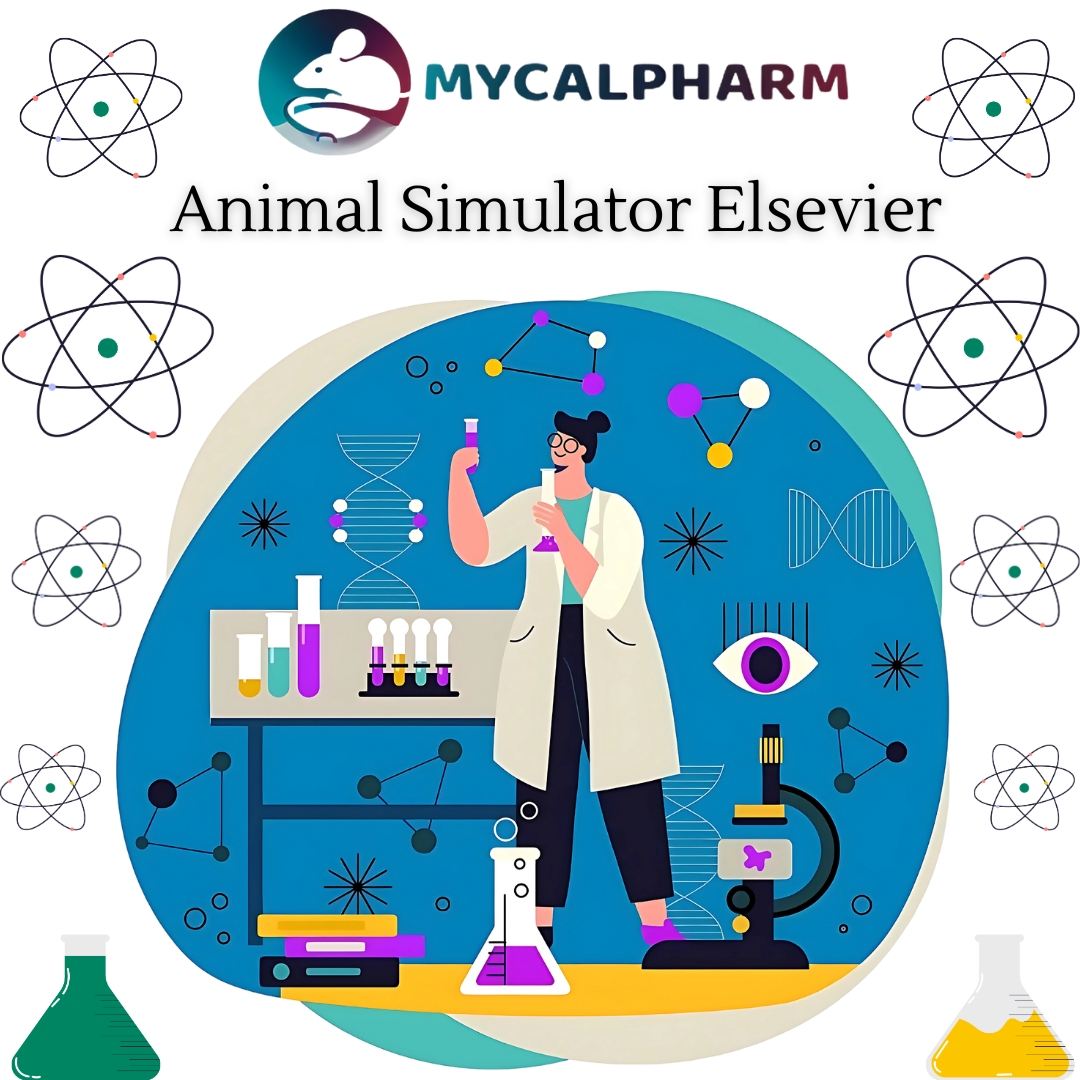 Animal Simulator Elsevier