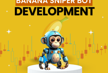 Banana Sniper Bot The Key to Quicker, Smarter Trading Decisions in the Crypto Market