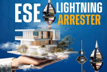 ESE lightning arrester supplier