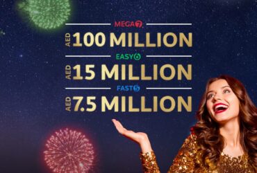 Play to win Emirates Draw Online – Win Millions For A Better Tomorrow