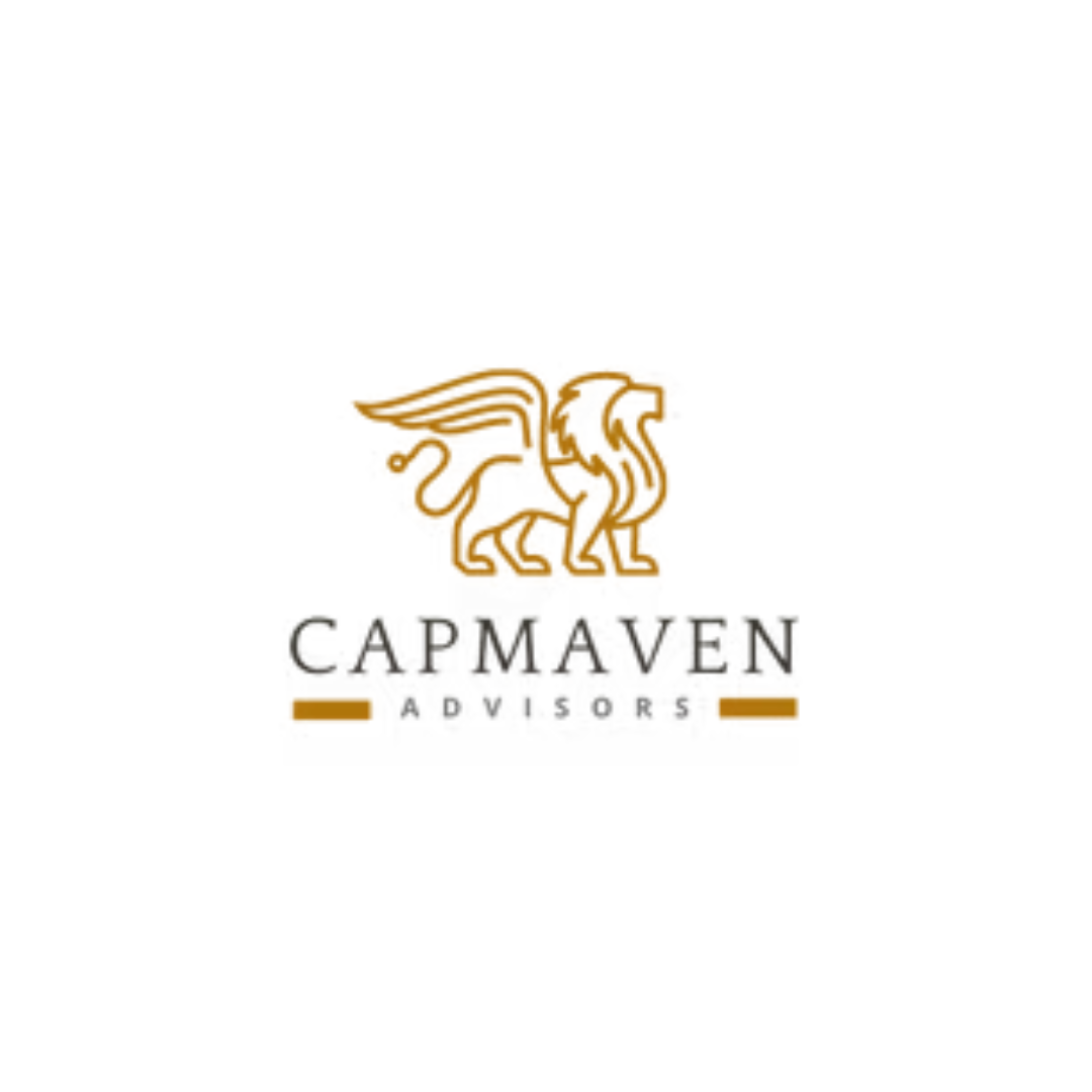 Top Financial Services Company for Startups & Small Businesses | Capmaven