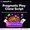 Pragmatic Play Clone Software for High-Performance Casino Platforms