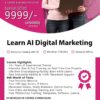 Learn Full Stack Digital Marketing In Hyderabad