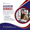 Internal Audit services