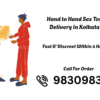 Hand to Hand Sex Toys Delivery in Kolkata – Discreet Service