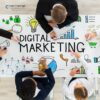Web Trainings Academy is providing Digital Marketing training