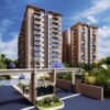 Live the Luxe Life – 3 & 4 BHK Residences Under Construction