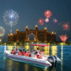 New Year Yacht Party Dubai – Celebrate the Countdown on the Water