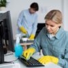 Sydney Office Cleaning Solutions | Hope Cleaning Services