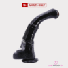 Buy Silicone Horse Dildo – Lovemaking Toy | Call 9836794089