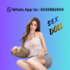 Buy Full Body Sex Doll India | Call: 9836794089