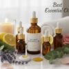 Best Essential Oils Manufacturer & Bulk Supplier