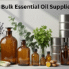 Bulk Essential Oils for Sale