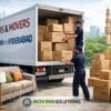 Packers and Movers Gurgaon to Hyderabad – Relocation Information