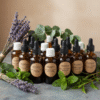 Organic Essential Oils Wholesale | Bulk Pure Oils
