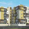 Premium Homes Near KR Puram – JK Durga Nivas 2 & 3 BHK
