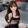 100cm Love Doll in India | Compact & Discreet Wellness Product