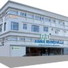Best Urology & Nephrology Hospital in Siliguri | AINU Hospital
