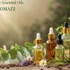 Top Essential Oil Manufacturers in India