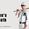 Premium Men’s Softball Uniforms – Affordable Prices, Custom Fit!