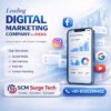 Digital marketing company in India