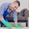 Professional & Affordable Carpet Cleaning Services in Sydney