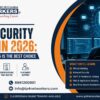📢 Start Your Cybersecurity Career – Join the Best Training Institute!