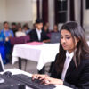 Ph.D. in Law at Vidya University Meerut