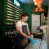 Premium Club Cleaning Solutions in Sydney