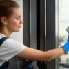 Streak-Free Commercial Window Cleaning Sydney