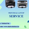 Raton Solutions