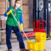 Industrial Strength: Professional Warehouse Cleaning Solutions