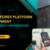 Crypto Forex Platform Development With Liquidity Integration