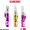 Thrusting Up And Down Rabbit Vibrator | Call 9836351212