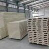 Insulated roofing sheet manufacturers | Puf Panels – MOUNT