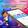 Custom Colour Prediction Game Development for Maximum Profit Potential