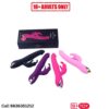Paula Rotating Rabbit Vibrator | Daily Pleasure | Call 9836351212