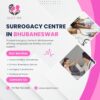 Surrogacy Centre in Bhubaneswar