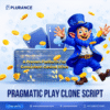 Next-Level Online Casino Platform Development – Pragmatic play